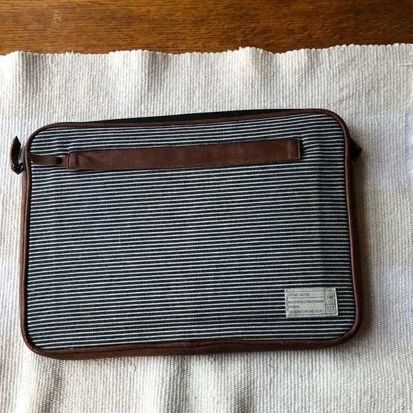 Hex laptop tote cheap